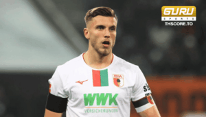 ฟิลิปป์ เทียตซ์ กับทางแยกสำคัญในอาชีพค้าแข้งหลังสูญเสียตำแหน่งตัวจริงในทัพเอาก์สบวร์ก