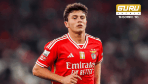 เนเวส กองกลางโปรตุเกส