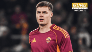 ฟอร์กูสัน กับการแสดงความทุ่มเทในการฝึกซ้อมและในสนามจริง