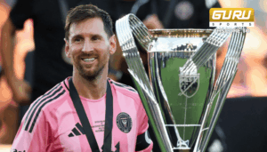 เมสซี่ อินเตอร์ ไมอามี่