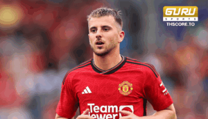 เมสัน เมาท์ กับภารกิจพิสูจน์ตัวเองในถิ่นโอลด์ แทรฟฟอร์ด เพื่อเป้าหมายสูงสุดในทีมชาติอังกฤษ