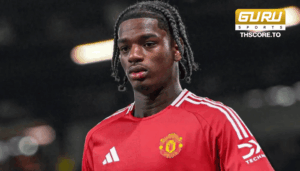 เอย์เดน เฮฟเว่น กับจุดยืนที่ชัดเจนในการรับใช้ทัพสิงโตคำรามท่ามกลางการตามจีบจากกานา