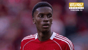 ทรอย เอ็นโยนี่ กับโอกาสในการออกไปพิสูจน์ตัวเองนอกถิ่นแอนฟิลด์ในตลาดหน้าหนาว