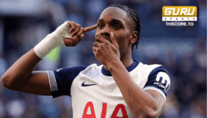 โอกาสทองของ แตล พร้อมลงเล่นเกมสำคัญ