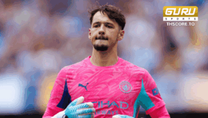 เป๊ป กวาร์ดิโอล่า ยืนยันสถานะในทีม แมนฯ ซิตี้ ตลอดฤดูกาลนี้