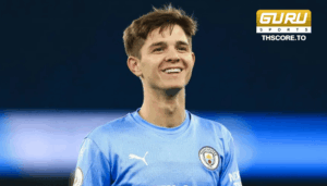 เจมส์ แม็คคาที กับสถานการณ์ที่ยากลำบากในถิ่นเจ้าป่าและการจับจ้องจากสิงห์บลูส์