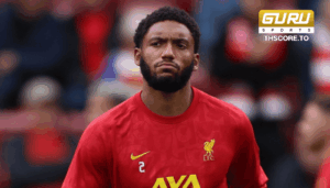 โกเมซ ลิเวอร์พูล