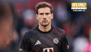 เลออน โกเร็ตซ์ก้า กับโอกาสใหม่ในลา ลีกา ภายใต้การนำของ ดีเอโก้ ซิเมโอเน่