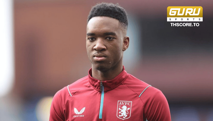 ลามาเร่ โบกาเด้ คือคำตอบ ไบรท์ตัน เล็งดึงกองกลาง แอสตัน วิลล่า เสริมแกร่ง