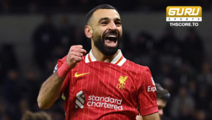 โมฮาเหม็ด ซาลาห์