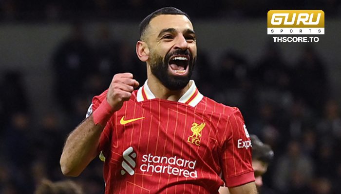 คว้าตัว โมฮาเหม็ด ซาลาห์ อัล ฮิลาล เตรียมฉวยโอกาสวิกฤตความสัมพันธ์ สล็อต-ซาลาห์ ยื่นข้อเสนอแรกในตลาด มกราคม