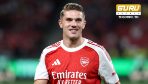 วิคเตอร์ โยเคเรส ต้องอดทน อารอน แรมซีย์ ตำนาน อาร์เซน่อล มั่นใจ กองหน้าปืนใหญ่ จะกลับมา ถล่มตาข่าย