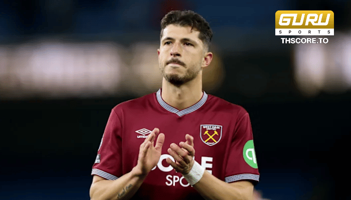 กีโด้ โรดรีเกซ กับโอกาสทองในการย้ายซบม้าลายเพื่อกู้ชื่อในเวทีเซเรียอาอิตาลี