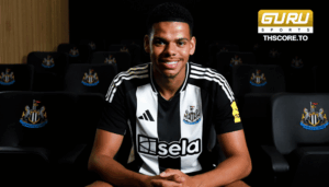 โอซูล่า นิวคาสเซิ่ล ยูไนเต็ด