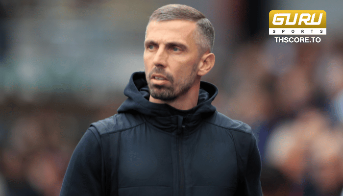 แกรี่ โอนีล ติดโผตัวเลือก ลีดส์ ยูไนเต็ด เตรียมพิจารณาปลด ดาเนียล ฟาร์เค่ จากตำแหน่งเฮดโค้ช หลังเผชิญวิกฤต ผลการแข่งขัน