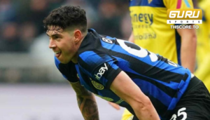 อเลสซานโดร บาสโตนี่ ชี้อินเตอร์ยังต้องปรับ แต่เห็นพัฒนาการชัด หลังเจ๊า