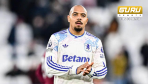 ดอนเยลล์ มาเล่น เดินทางถึงกรุงโรม เตรียมย้ายไปโรม่าอย่างเป็นทางการ