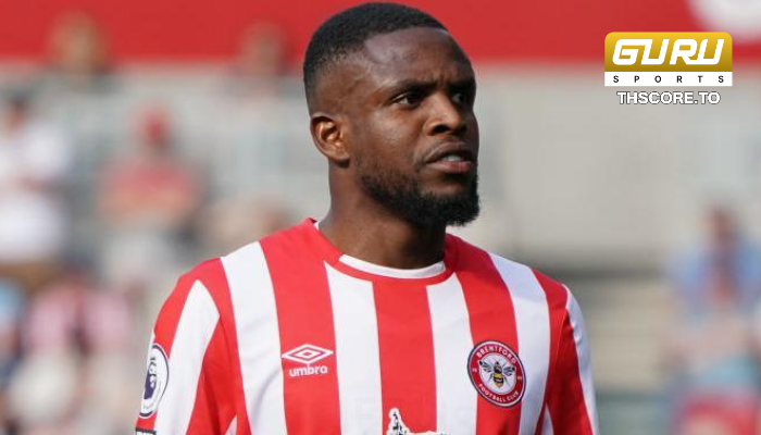 ฟร้องค์ ออนเยก้า มิดฟิลด์ ไนจีเรีย บาเลนเซีย ติดต่อเบรนท์ฟอร์ด ขอซื้อ