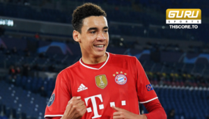 จามาล มูเซียล่า คัมแบ็ก! มีชื่อบาเยิร์น มิวนิค เยือนแอร์เบ ไลป์ซิก