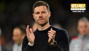 เวย์น รูนี่ย์ ตำนานกองหน้า เชื่อ ชาบี รอคุมลิเวอร์พูล มากกว่า แมนฯ ยู