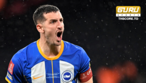 ลูอิส ดังค์ กัปตัน เซ็งจุดโทษ เกมเสมอบอร์นมัธ พร้อมชม คอสตูลาส