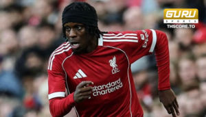 เยเรมี่ ฟริมปง ฟอร์มยอดเยี่ยม! ลิเวอร์พูลกลับมาฟอร์มเก่งชนะมาร์กเซย