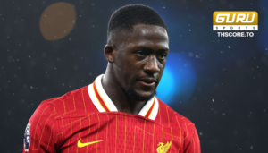 อิบราฮิม่า โกนาเต้ ยืนยันข่าวพ่อเสียชีวิตและการหายตัวจากเกมมาร์กเซย