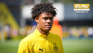 ชูเลียง ดูรานวิลล์ ย้ายจาก โบรุสเซีย ดอร์ทมุนด์ ถูกยืมตัวไป บาเซิ่ล