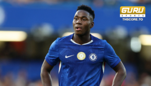 ดาริโอ เอสซูโก้ ได้รับบาดเจ็บในระหว่างการฝึกซ้อม ต้องพักรักษาตัว