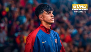 โฆเซ่ มารี บาเกโร่ ชื่นชม มาร์ก เบร์นาล มิดฟิลด์อนาคตไกลของบาร์ซ่า