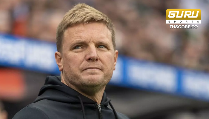 เอ็ดดี้ ฮาว เฮดโค้ช เชื่อ “นิวคาสเซิ่ล” ยังยิ่งใหญ่ได้ แม้โดนจำกัดกฎการเงิน ก่อนบู๊วิลล่าชี้ชะตาท็อปโฟร์