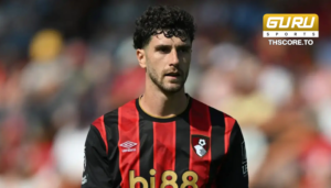 เซเนซี่ เปิดใจ! บอร์นมัธซัดนาทีท้ายดับลิเวอร์พูล 3-2 “เหลือเชื่อมาก”