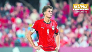 ฮัมซ่า อับเดลคาริม ดาวยิงวัย 18 จากอัล-อาห์ลี ถูกบาร์ซ่าปิดดีล แบบยืมตัวพ่วงซื้อขาด