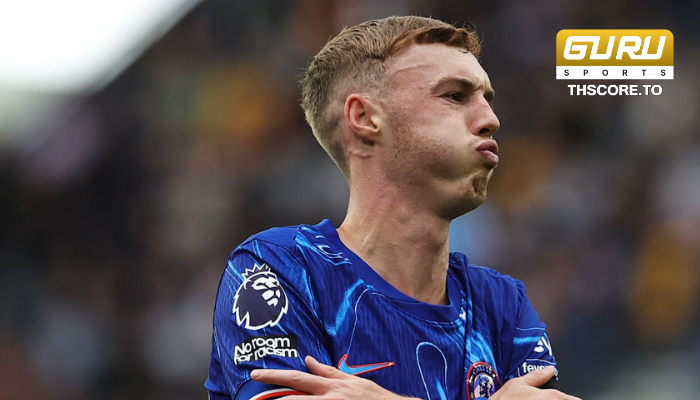 โคล พาลเมอร์ หลุดโผ เชลซีอีก! โรซีเนียร์ไม่เสี่ยงใช้ เพราะยังไม่เต็มร้อย