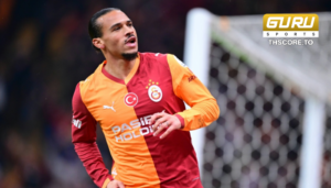 ลีรอย ซาเน่ ปีกความเร็วสูง บุกเยือนถิ่นเก่า แมนฯ ซิตี้ ศึกยูฟ่า