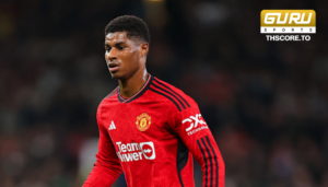 โอกาสกลับมา ของมาร์คัส แรชฟอร์ด ที่แมนยู หลังปลด กุนซืออาโมริม