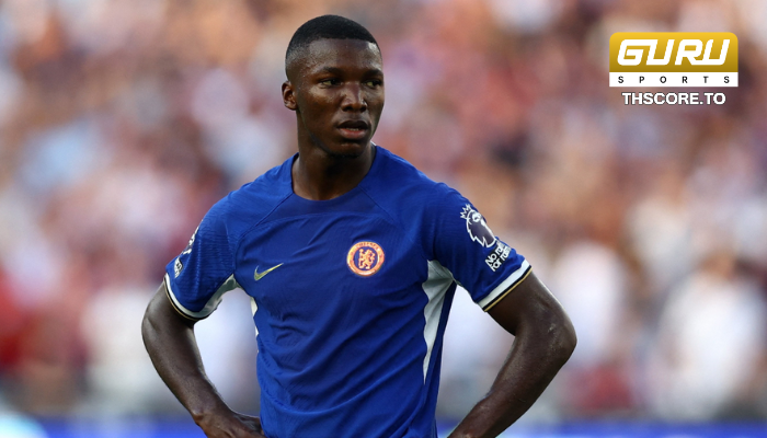 มอยเสส ไกเซโด้ กองกลาง ตัวตัดเกมของเชลซี ยันไม่เปลี่ยนสไตล์การเล่น