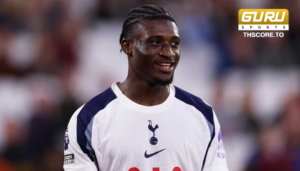 คูดุส ส่อแววพลาดเกมบอร์นมัธ! แฟร้งค์ชี้เหตุปล่อยเบรนแนนไปพาเลซ