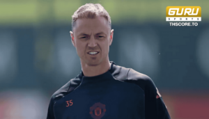 จอนนี่ อีแวนส์ คัมแบ็ก สู่แมนยู ร่วมงานกับเฟล็ทเชอร์ในฐานะสต๊าฟโค้ช