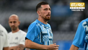 ปิแอร์-เอมิล ฮอยเบียร์ก จากมาร์กเซย ถูก ยูเวนตุสให้ความสนใจ