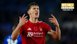 ไรอัน เยทส์ กัปตัน ชม เชซุสซัดสองประตู ช่วยทีมถล่มเฟเรนซ์วารอส