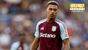 มอร์แกน โรเจอร์ส มิดฟิล ชม เอเมรี่พาสิงห์ผยองแซงชนะซัลซ์บวร์ก 3-2