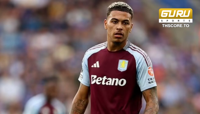 มอร์แกน โรเจอร์ส มิดฟิล ชม เอเมรี่พาสิงห์ผยองแซงชนะซัลซ์บวร์ก 3-2