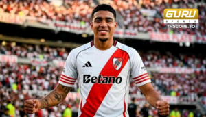 เคนดรี้ ปาเอซ ย้ายซบริเวอร์เพลทยืมตัว เลือก “สโมสรที่ดีที่สุดสำหรับผม”