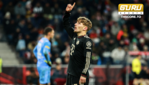 เลนนาท คาร์ล เพชรเม็ดงามจากบาเยิร์นที่จะกำหนดอนาคตของเรอัล มาดริด