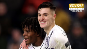 เซสโก้ เตรียมระเบิดฟอร์ม! เมื่อระบบใหม่ของ แมนยู ปลดล็อกสัญชาตญาณดาบฆ่า