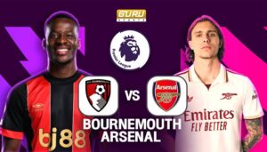 วิเคราะห์บอล พรีเมียร์ลีก 2025/26 ก่อนเกม บอร์นมัธ พบ อาร์เซนอล (04/01/2026)