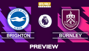 วิเคราะห์บอล พรีเมียร์ลีก 2025/26 ก่อนเกม ไบรตัน พบ เบิร์นลีย์ (03/01/2026)