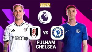 วิเคราะห์บอล พรีเมียร์ลีก 2025/26 ก่อนเกม ฟูแล่ม พบ เชลซี (08/01/2026)