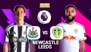 วิเคราะห์บอล พรีเมียร์ลีก 2025/26 ก่อนเกม นิวคาสเซิล พบ ลีดส์ (08/01/2026)